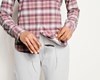 Women’s PRO Stretch Long-Sleeved Shirt -