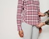 Women’s PRO Stretch Long-Sleeved Shirt -