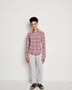 Women’s PRO Stretch Long-Sleeved Shirt -