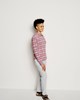 Women’s PRO Stretch Long-Sleeved Shirt -