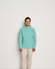 PRO Sun Hybrid Hoodie - MARINE