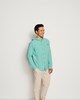 PRO Sun Hybrid Hoodie - MARINE