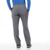Lightweight, quick-drying pants designed for active outdoor pursuits.