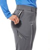 Women's water-repellent PRO Approach Pants for rugged conditions.