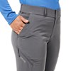 Orvis technical hiking and fishing pants with UPF sun protection.