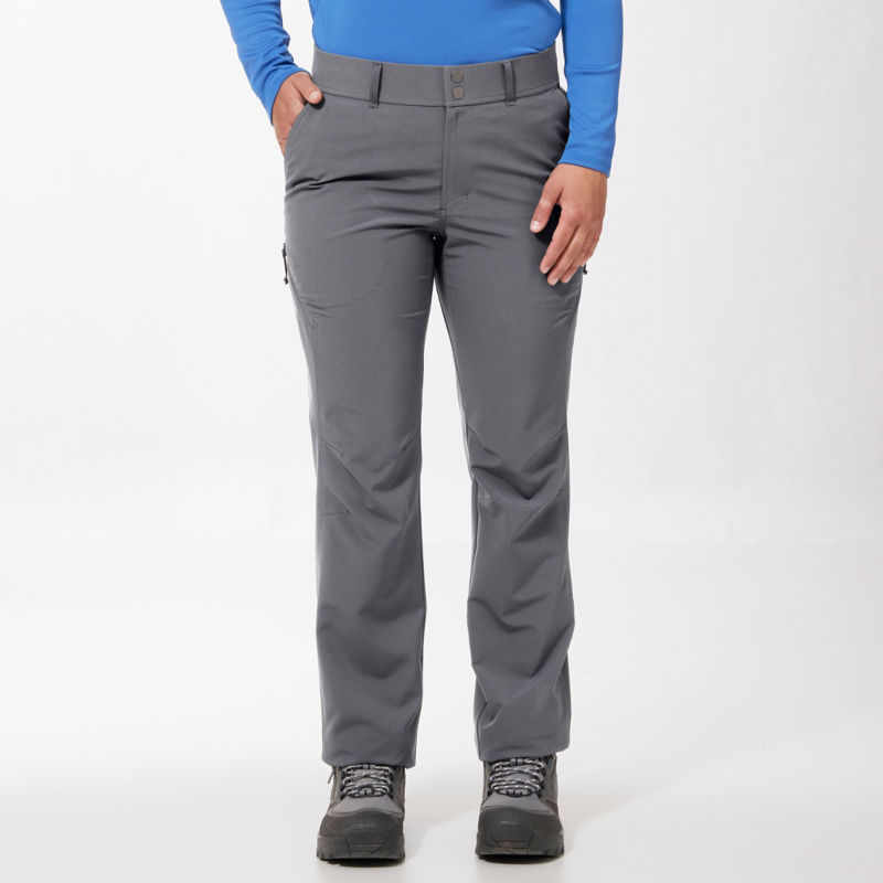 Women’s PRO Approach Pants - ASH