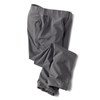 Orvis pants with multiple secure pockets for outdoor gear storage.