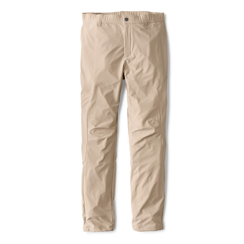 Men’s PRO Sun Skiff Pants - SAFARI