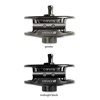 Mirage Reel -