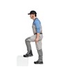 Men's Ultralight Convertible Wader - Regular -