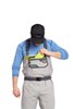 Men's Ultralight Convertible Wader - Regular -