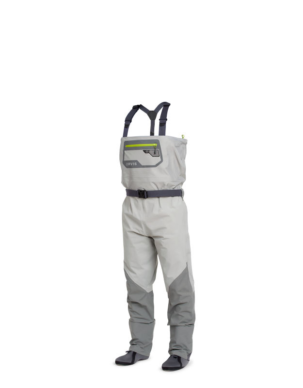 Men's Ultralight Convertible Wader - Extra Long -