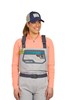 Women's Ultralight Convertible Wader - Petite - STORM