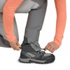 Women's Ultralight Convertible Wader - Petite - STORM