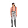 Women's Ultralight Convertible Wader - Petite - STORM