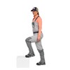 Women's Ultralight Convertible Wader - Petite - STORM