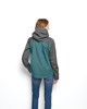 Women's PRO Wading Jacket - ASH/DRAGONFLY