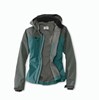 Women's PRO Wading Jacket - ASH/DRAGONFLY
