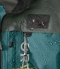 Women's PRO Wading Jacket - ASH/DRAGONFLY