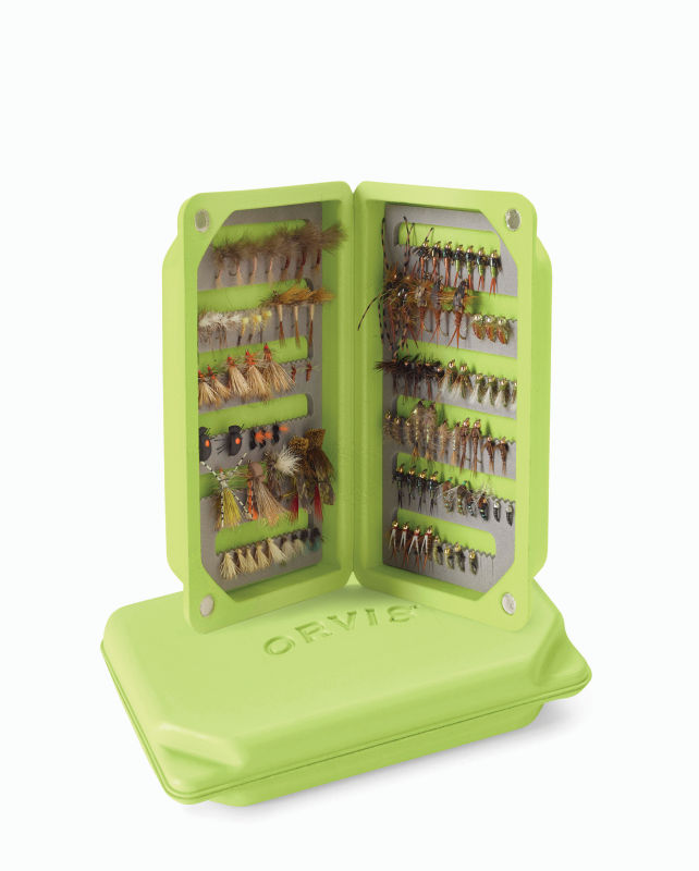 Ultralight Foam Box -