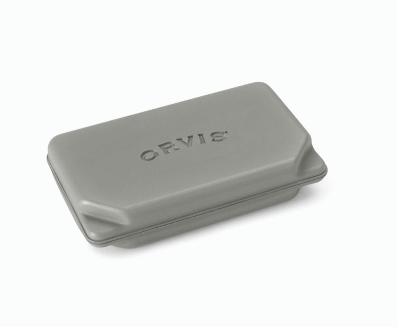 Ultralight Foam Box - STORM GRAY