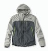 Men's Ultralight Wading Jacket - ALLOY/ASH