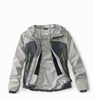 Men's Ultralight Wading Jacket - ALLOY/ASH