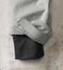 Men's Ultralight Wading Jacket - ALLOY/ASH