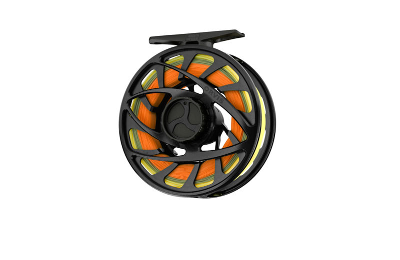 Mirage® LT Extra Spool - BLACKOUT