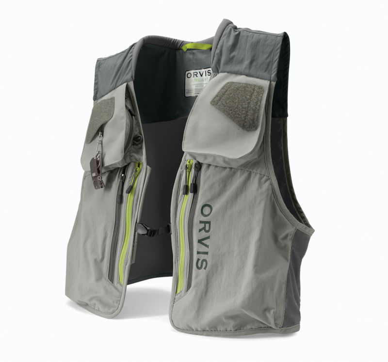 Ultralight Vest -