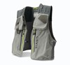 Orvis Ultralight Vest – Modern Lightweight Fly Fishing Vest with Breathable Mesh and 11 Pockets