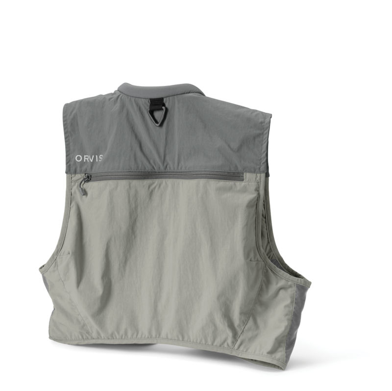 Adjustable Orvis Ultralight Vest – Best Fly Fishing Vest with Multiple Pockets and Ventilation