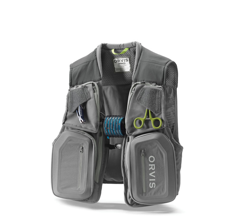 Orvis PRO Vest -