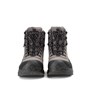 Heavy-duty rubber toe bumper for tough wading conditions in Orvis Clearwater Boots.