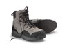 Clearwater Wading Boots with felt sole for superior traction on slippery surfaces, available now
