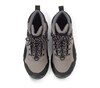 Heavy-duty rubber toe bumper for tough wading conditions in Orvis Clearwater Boots.
