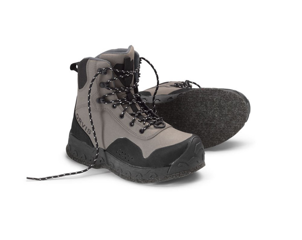 Orvis Women's Clearwater® Wading Boots Felt Sole Women's Fly Fishing