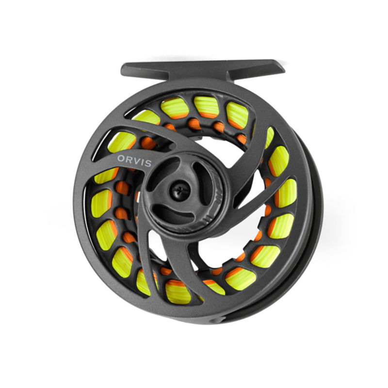 Orvis Clearwater® Large Arbor Fly Reels