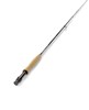 Orvis Clearwater Fly Rod, designed with a versatile mid-flex taper for all-around performance in diverse fishing conditions.