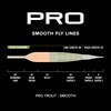 PRO Trout Line—Smooth -
