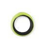 Smooth sinking fly line for swinging flies in fast currents and deep stillwaters