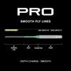 PRO Depth Charge 3D Fly Line—Smooth -