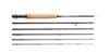 Compact and versatile, the Orvis Clearwater 6-Piece designed for portability