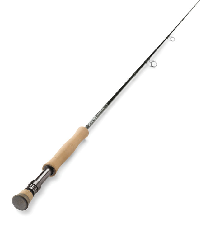 Orvis Clearwater® 6-Piece Fly Rod | Best Economy Travel Fly Rod | For ...