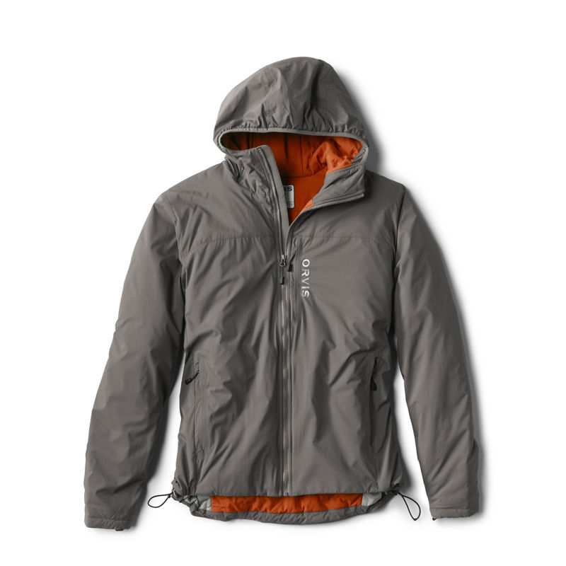 Men's PRO Insulated Hoodie -