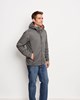 Men's PRO Insulated Hoodie -