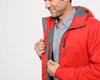 Men's PRO Insulated Hoodie - LAVA