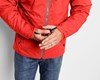 Men's PRO Insulated Hoodie - LAVA