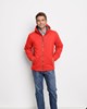 Men's PRO Insulated Hoodie - LAVA