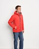 Men's PRO Insulated Hoodie - LAVA